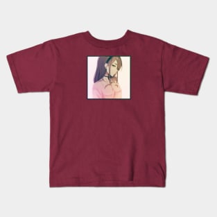 Anime Kids T-Shirt